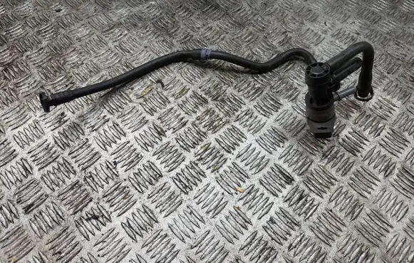 Peugeot 508 II Turbo solenoid valve 7595573