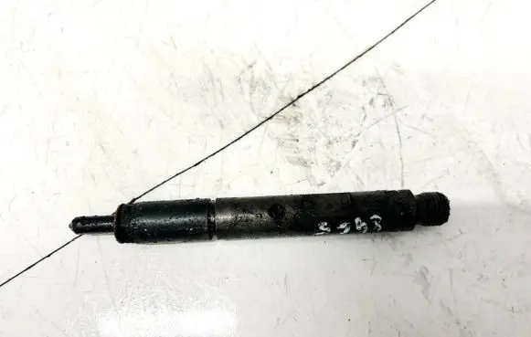 Land Rover Freelander Fuel injector