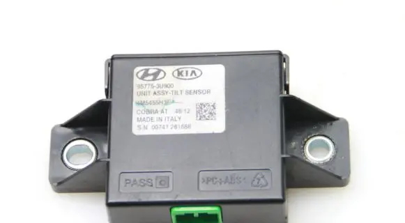 KIA Sportage Sensor 957753U900