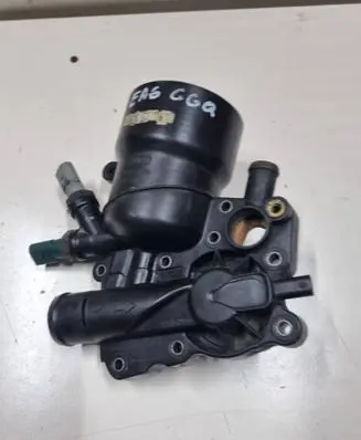Audi A6 Allroad C7 Oil filter mounting bracket 059115389 0E1813