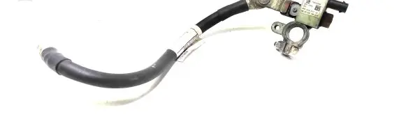 Opel Astra J Negative earth cable (battery) 13363866