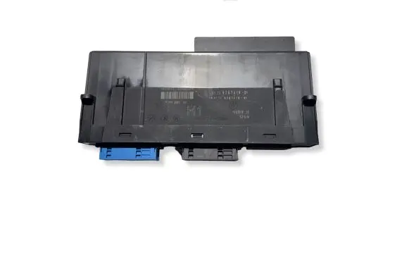 BMW 3 E90 E91 Comfort/convenience module 516013E03 9267418 0356803914