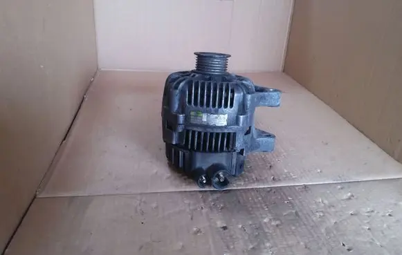 Peugeot 406 Generator/alternator 2541971B 9623727380 A13VI204