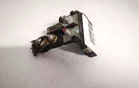 Nissan Note (E11) Fuse box set