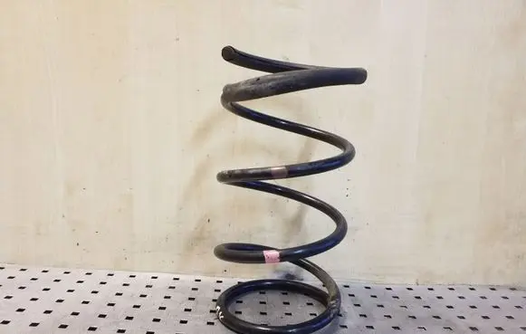 Mitsubishi ASX Front coil spring