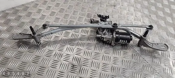 BMW 3 G20 G21 Front wiper linkage 7427910