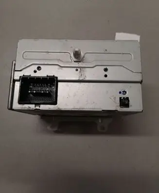 Opel Insignia A Radio/CD/DVD/GPS head unit M1G475497 GM0200B0570948