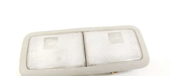 Toyota Auris E180 Rear seat light 8125005030 81250-05030
