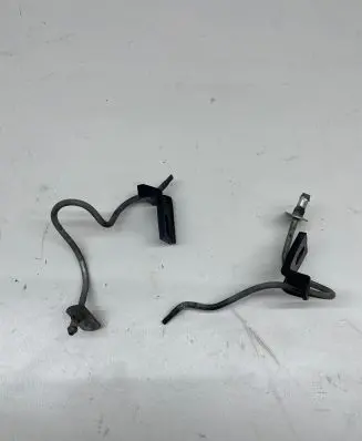 Mercedes-Benz S W116 Windshield washer spray nozzle 