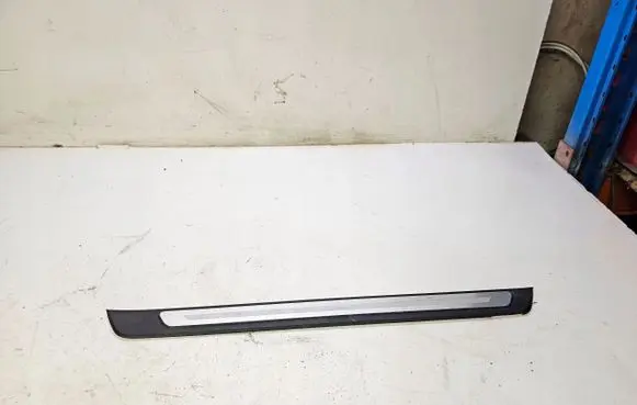 Audi A6 S6 C8 4K Thresholds for All-terrain vehicles 4K0853374