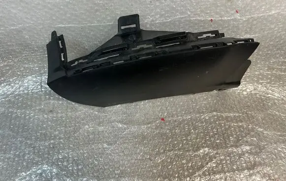 Mercedes-Benz GLC C253 Front bumper splitter molding A2538858000