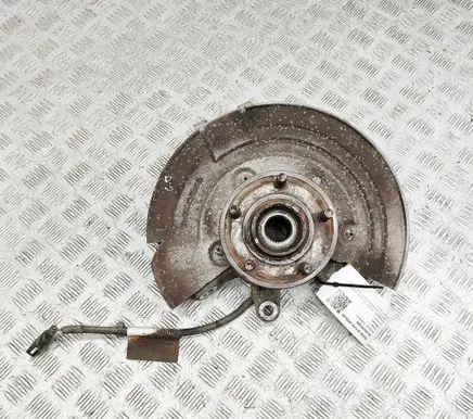 Jaguar XK - XKR Rear wheel hub EX535A970AC