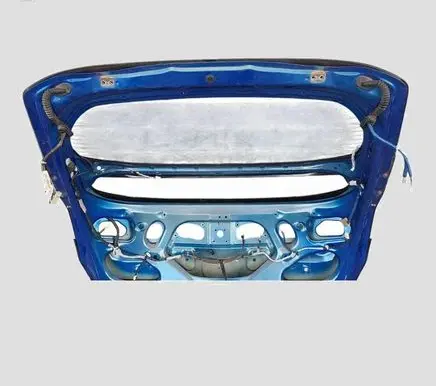 Honda Civic Tailgate/trunk/boot lid