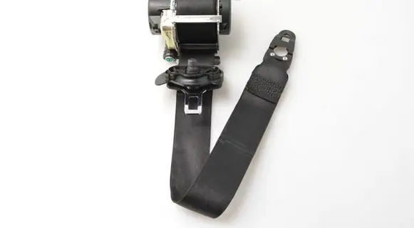 Mercedes-Benz C W205 Front seatbelt A2058600285