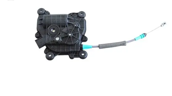 KIA Stinger Tailgate/trunk/boot lift motor 