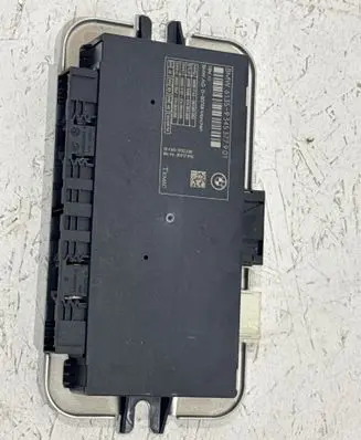 BMW 6 F12 F13 Light module LCM 9345377