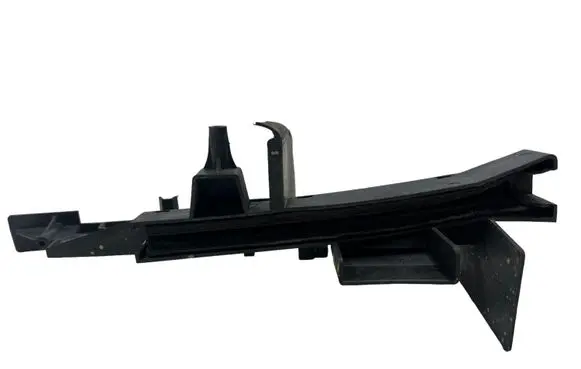Ford C-MAX II Rear door windshield rail AM51R264A27CD 924297105 AM51R264B23AC