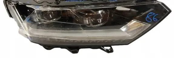 Volkswagen PASSAT B8 Headlight/headlamp