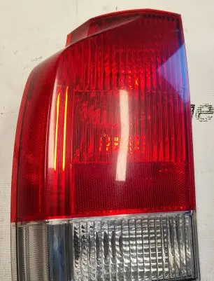 Volvo V70 Rear/tail lights 9154497 9154501