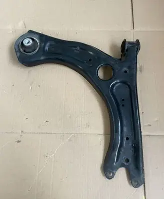 Skoda Scala Front lower control arm/wishbone 2Q0407152D