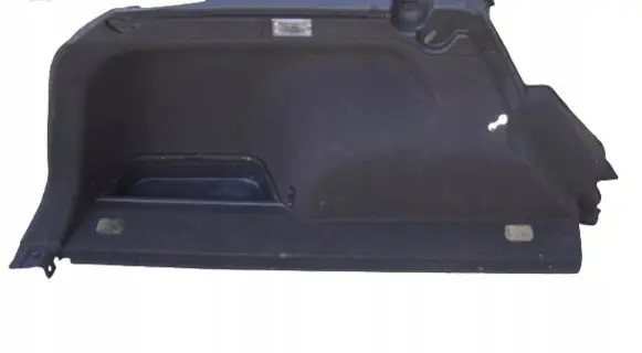 Hyundai i40 Trunk/boot side trim panel