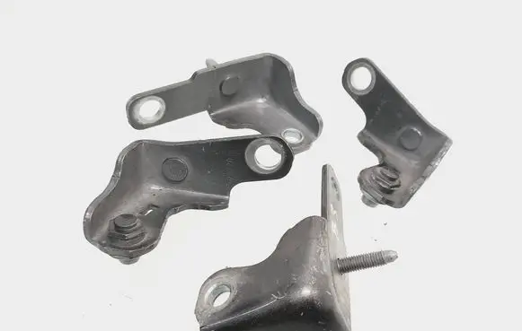 Ford Kuga III Front door hinge set H1BBA22801AD h1bba22811ad h1bba22800ad