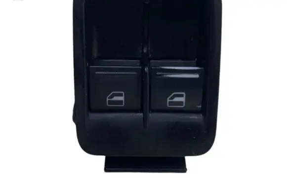Volkswagen Caddy Electric window control switch 2K0959851C
