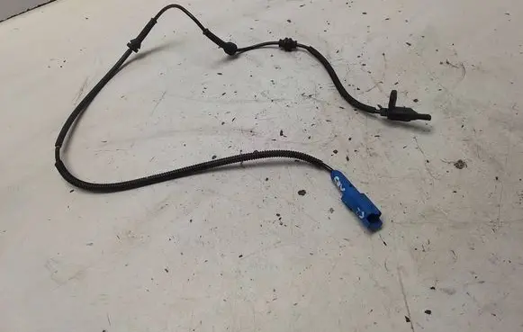 Citroen C4 I ABS rear brake sensor Kwsscem10