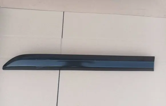 Citroen Jumpy Sliding door trim (molding) 9808749277 9808748977