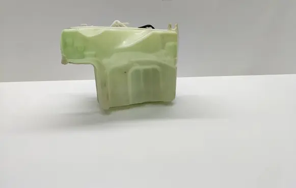 BMW 5 E60 E61 Windshield washer fluid reservoir/tank 7179449 717944901 61667179449