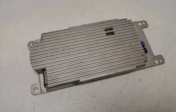 BMW 3 F30 F35 F31 Phone control unit/module 9257151 84109257151 84109251737