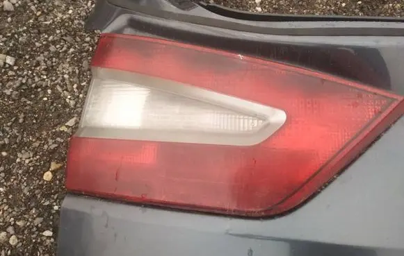 Ford Galaxy Tailgate rear/tail lights