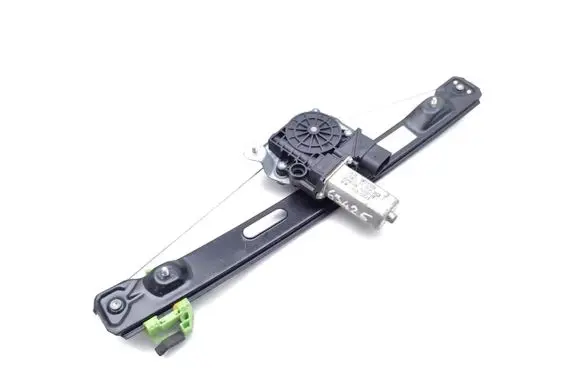 BMW 3 E90 E91 Rear door window regulator with motor 