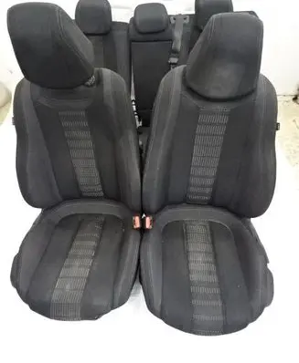 Peugeot 308 Seat set 