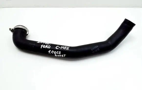 Ford C-MAX II Intercooler hose/pipe CV616C646AK