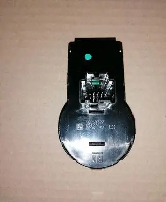 Light switch