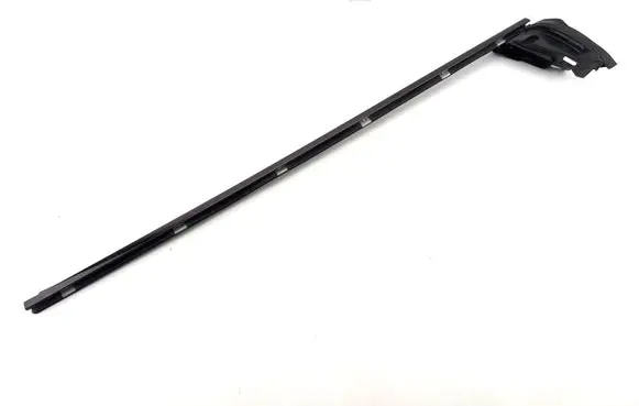 Mercedes-Benz SL R230 Front door glass trim molding A2306900180 2306900180