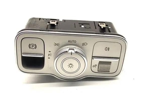 Mercedes-Benz GLE W167 Other switches/knobs/shifts A1679051201