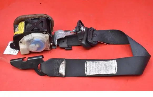 Mitsubishi Eclipse Front seatbelt 2027946AA
