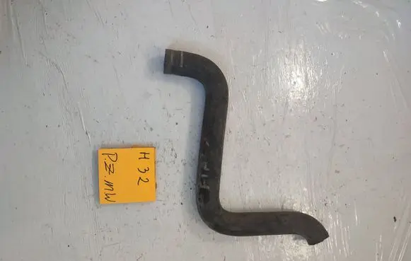 Fiat Punto (188) Engine coolant pipe/hose 89746546