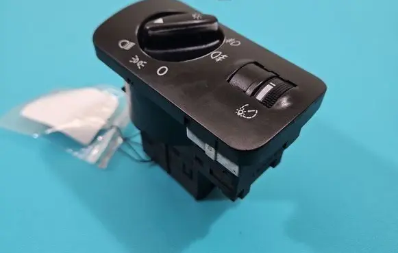 Audi A3 S3 8L Light switch IMPRK1510106