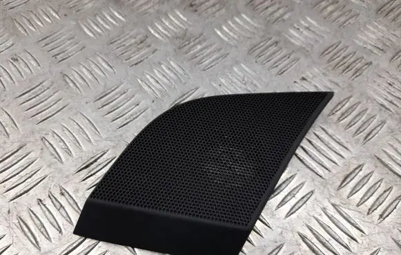 Side speaker trim/cover