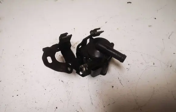 Peugeot 3008 I Electric auxiliary coolant/water pump 781935980 7013860000