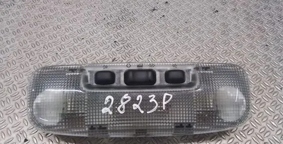 Ford C-MAX I Rear seat light 3S7A13K767AA