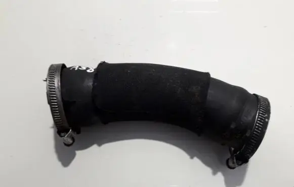 Audi A6 S6 C6 4F Intercooler hose/pipe