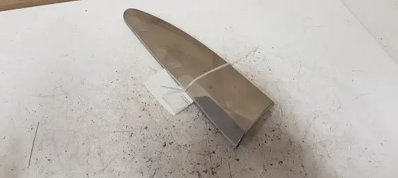 Citroen DS3 Rear arch trim 9800069377