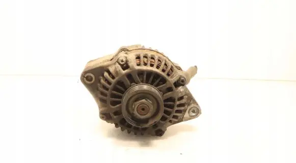 Suzuki Swift I Generator/alternator 31400-84E01