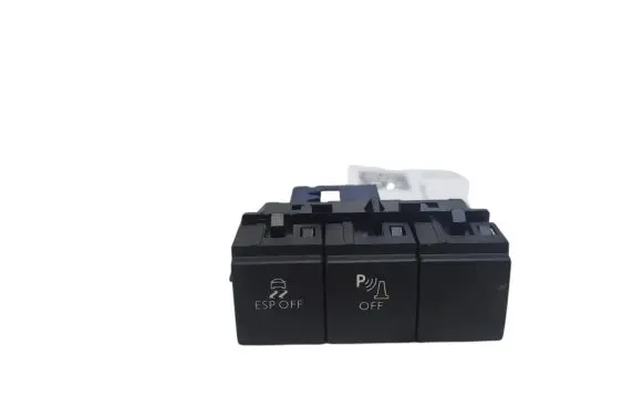 Peugeot 508 ESP (stability program) switch 96661579ZD 0339821
