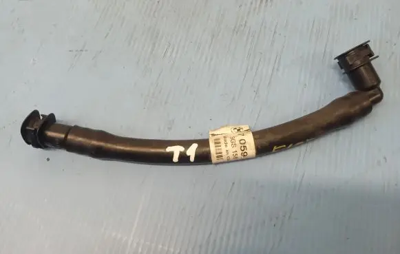 BMW 3 F30 F35 F31 Headlight washer hose/pipe 7059207