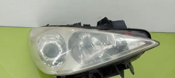 Peugeot 307 Headlight/headlamp 